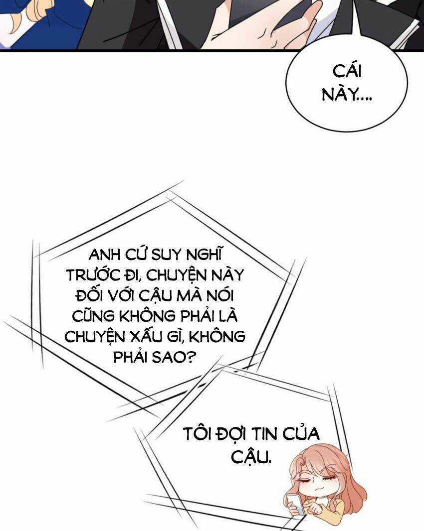 Chọc Phải Điện Hạ Yêu Nghiệt Chapter 59 trang 35