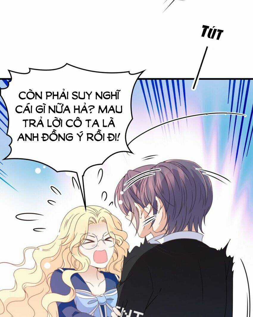 Chọc Phải Điện Hạ Yêu Nghiệt Chapter 59 trang 36