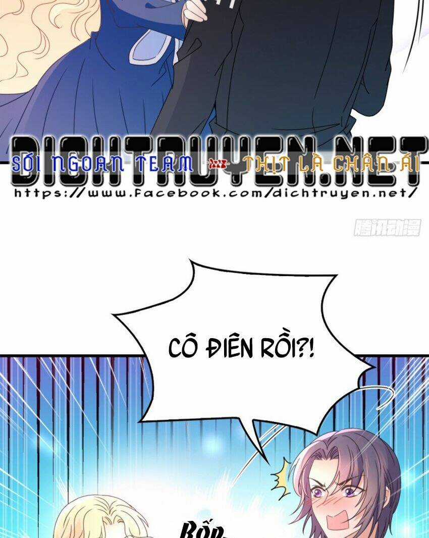 Chọc Phải Điện Hạ Yêu Nghiệt Chapter 59 trang 37