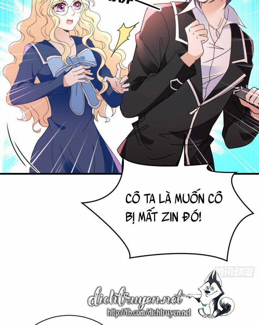 Chọc Phải Điện Hạ Yêu Nghiệt Chapter 59 trang 38