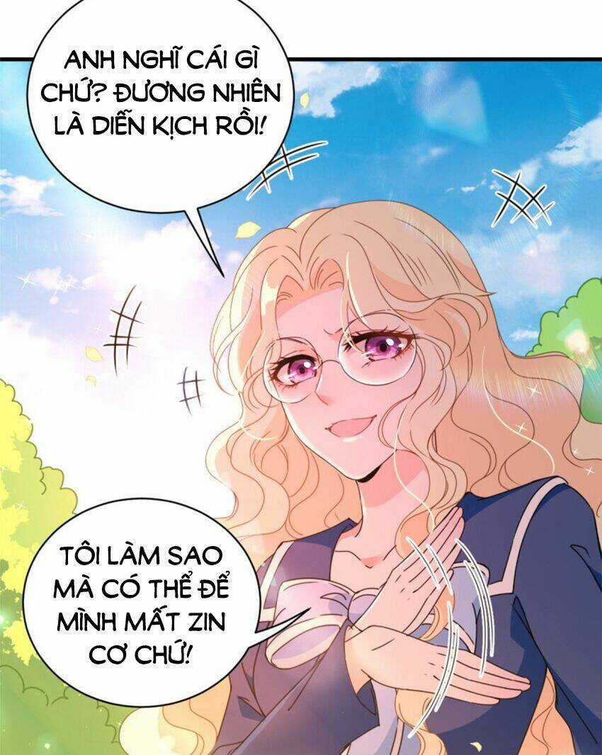 Chọc Phải Điện Hạ Yêu Nghiệt Chapter 59 trang 39
