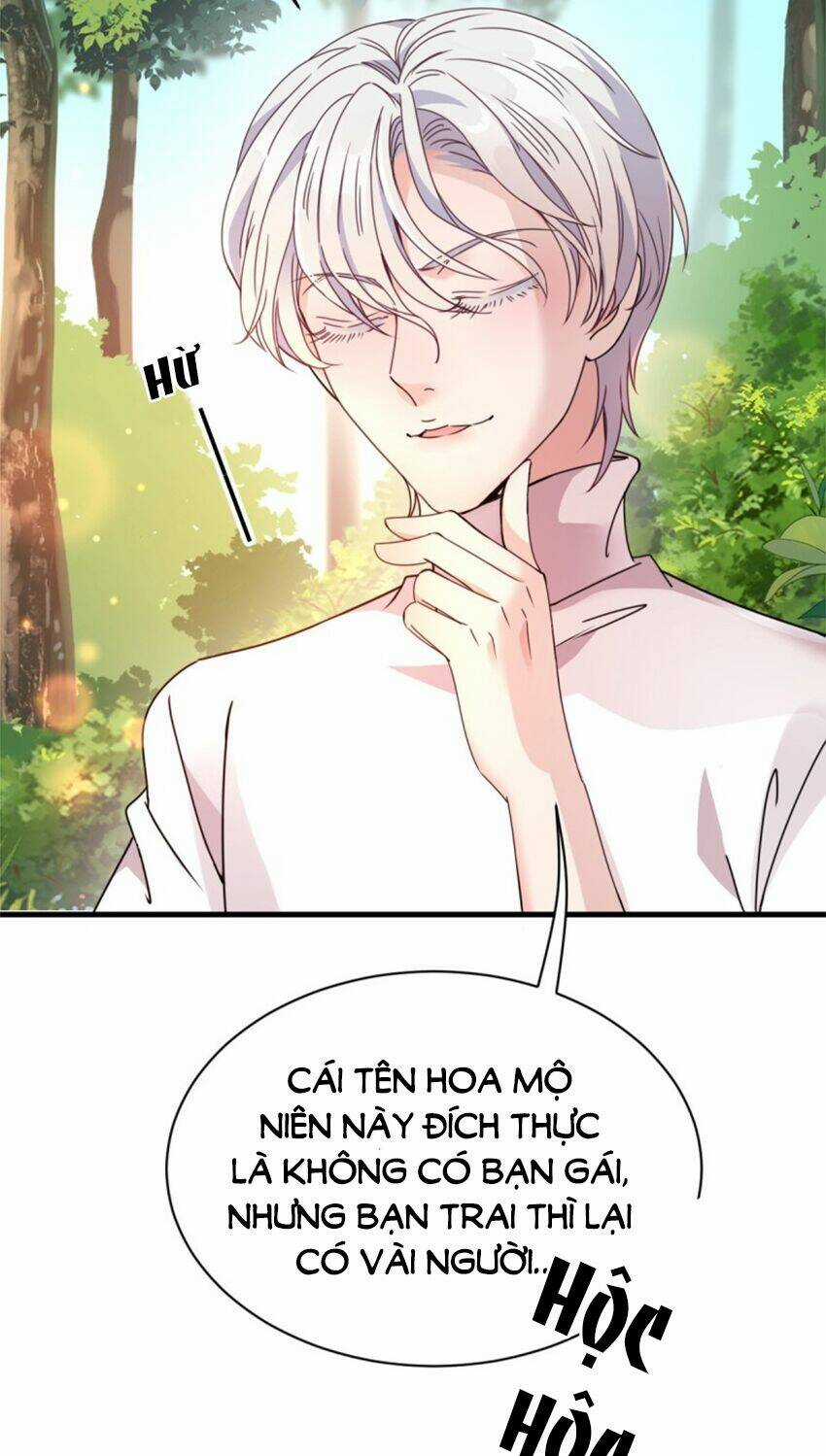 Chọc Phải Điện Hạ Yêu Nghiệt Chapter 59 trang 6