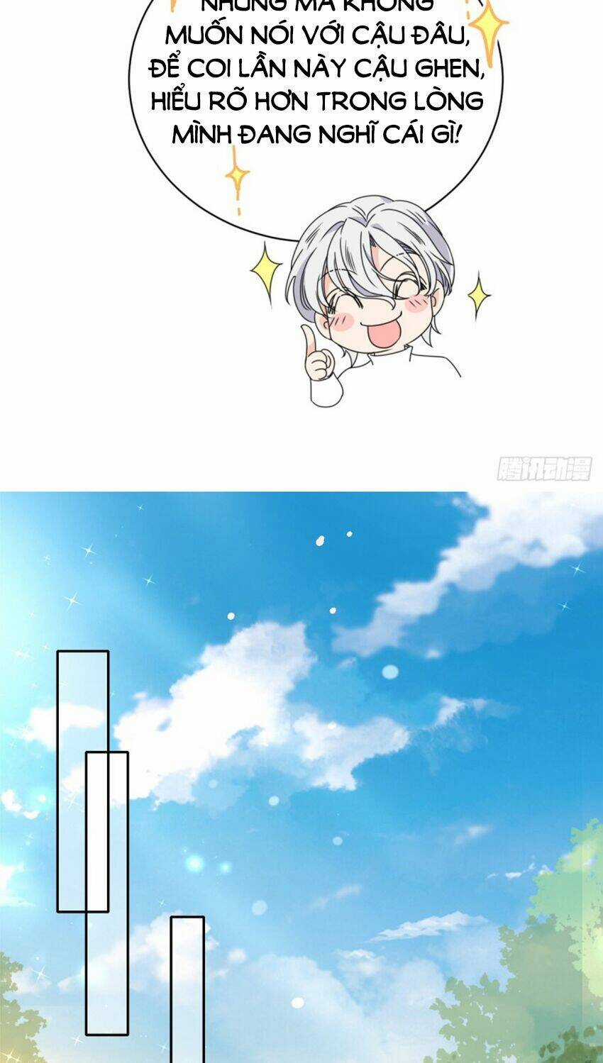 Chọc Phải Điện Hạ Yêu Nghiệt Chapter 59 trang 8