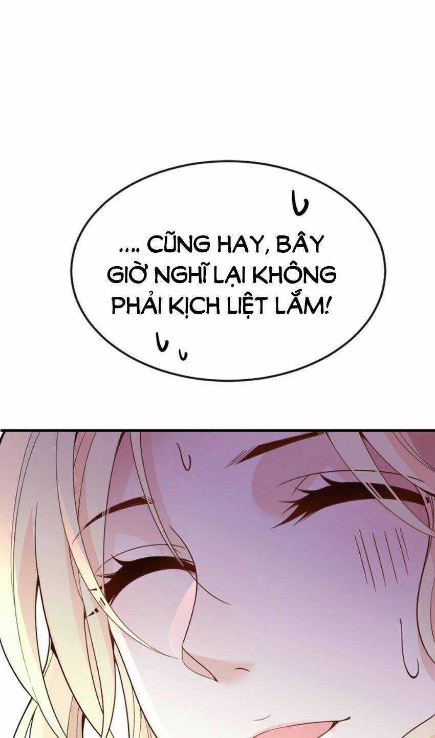 Chọc Phải Điện Hạ Yêu Nghiệt Chapter 6 trang 10