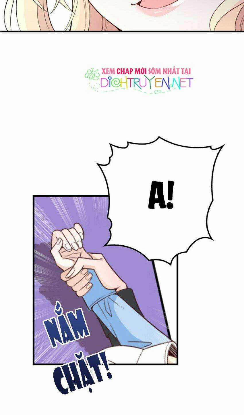 Chọc Phải Điện Hạ Yêu Nghiệt Chapter 6 trang 11