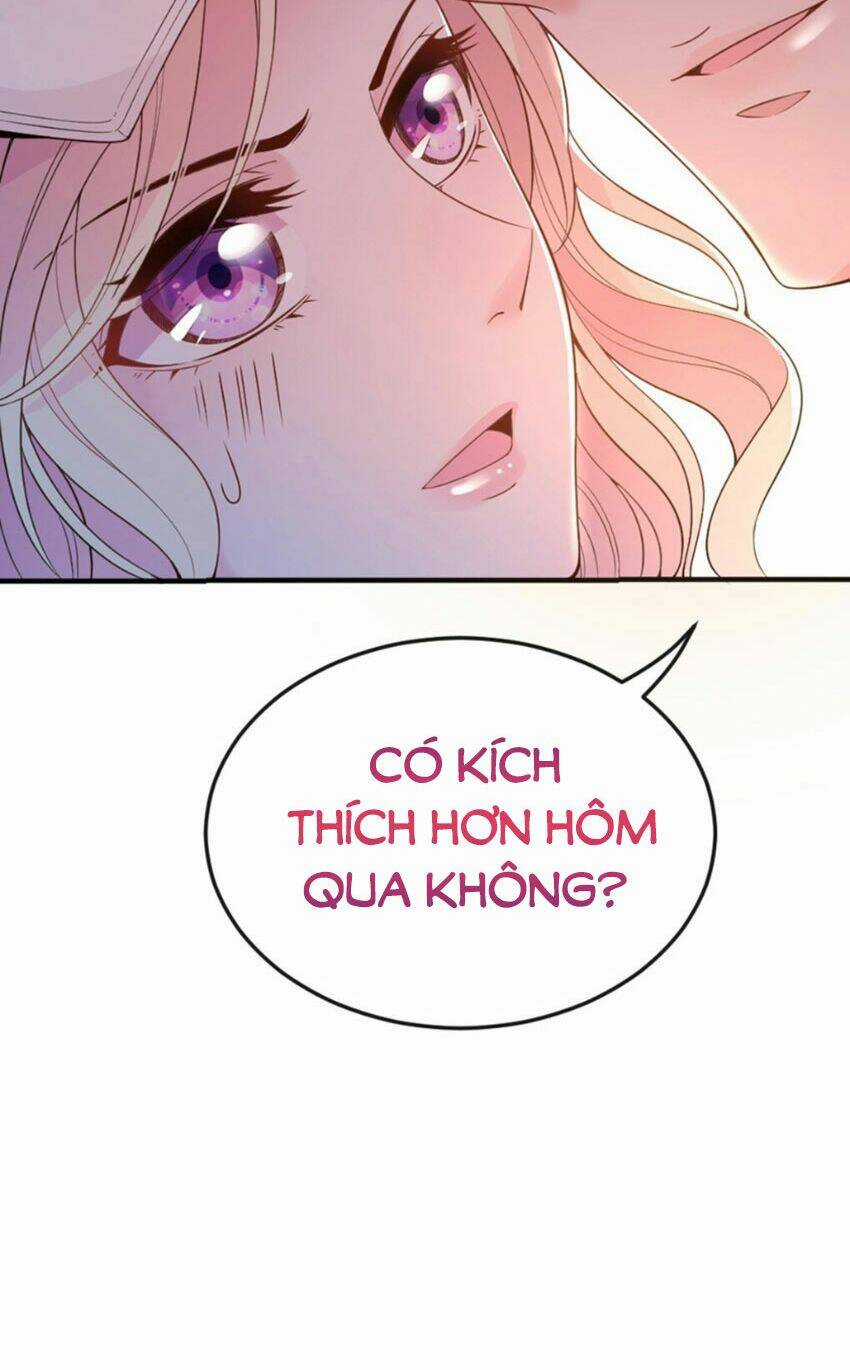 Chọc Phải Điện Hạ Yêu Nghiệt Chapter 6 trang 15