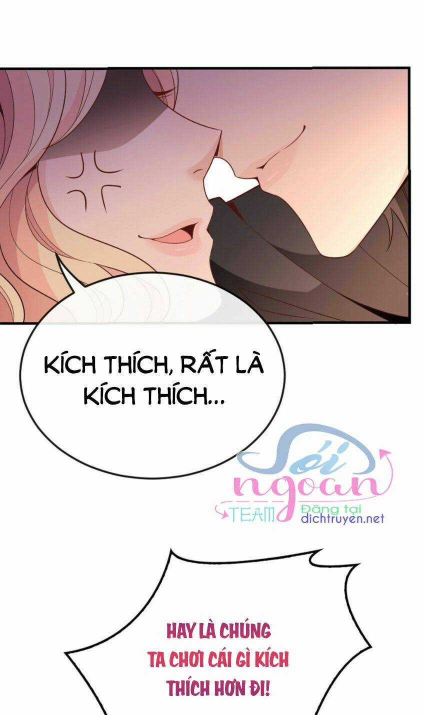 Chọc Phải Điện Hạ Yêu Nghiệt Chapter 6 trang 16