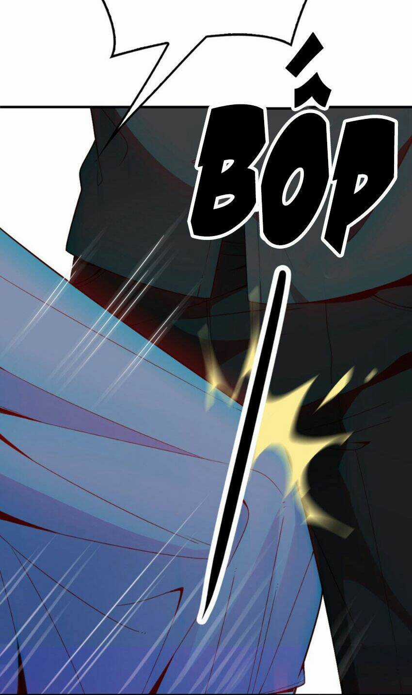 Chọc Phải Điện Hạ Yêu Nghiệt Chapter 6 trang 17