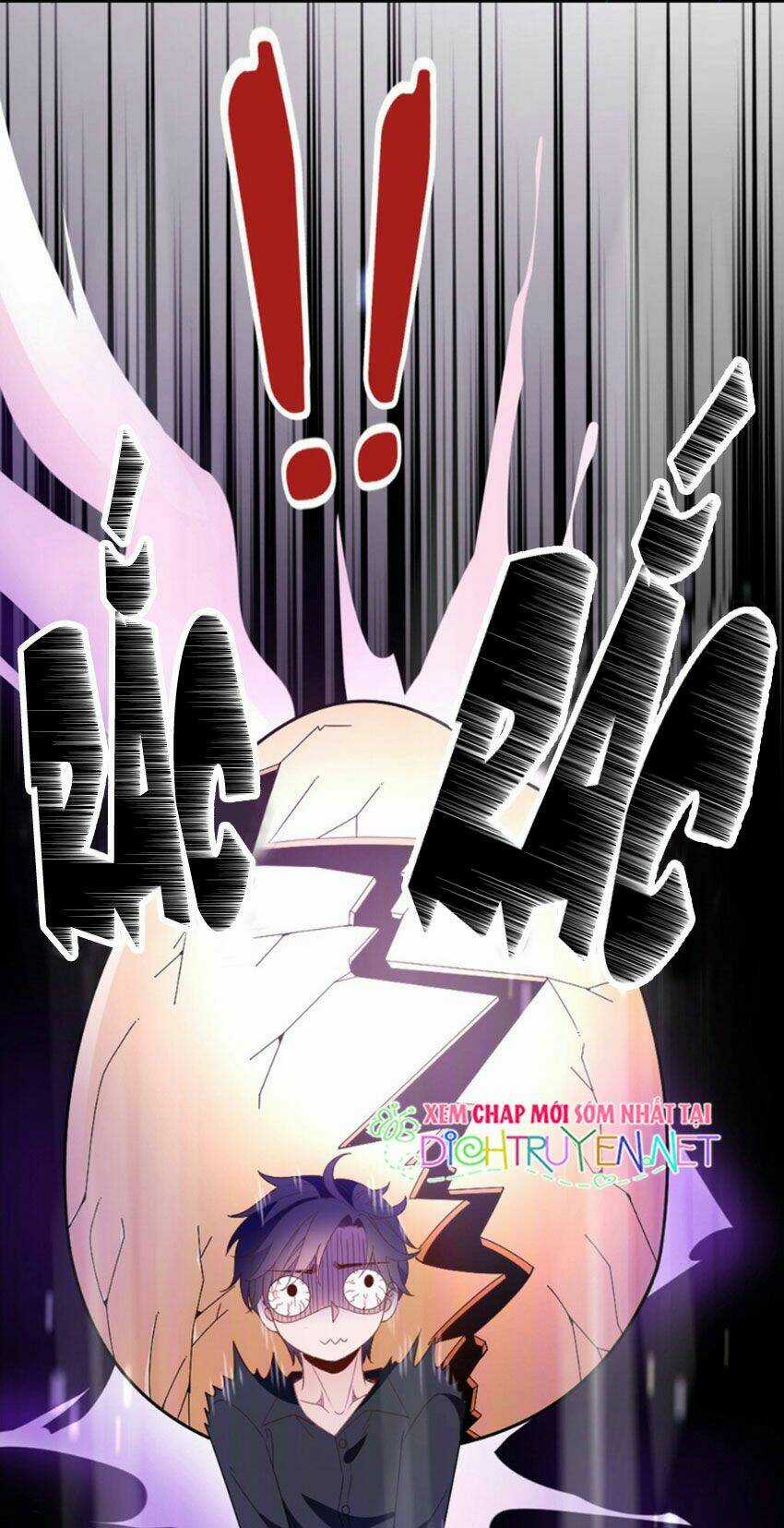 Chọc Phải Điện Hạ Yêu Nghiệt Chapter 6 trang 18