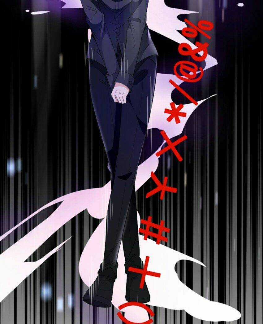 Chọc Phải Điện Hạ Yêu Nghiệt Chapter 6 trang 19