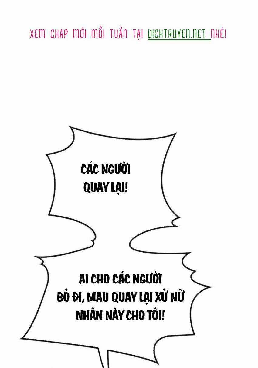 Chọc Phải Điện Hạ Yêu Nghiệt Chapter 6 trang 2