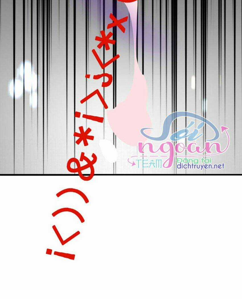 Chọc Phải Điện Hạ Yêu Nghiệt Chapter 6 trang 20