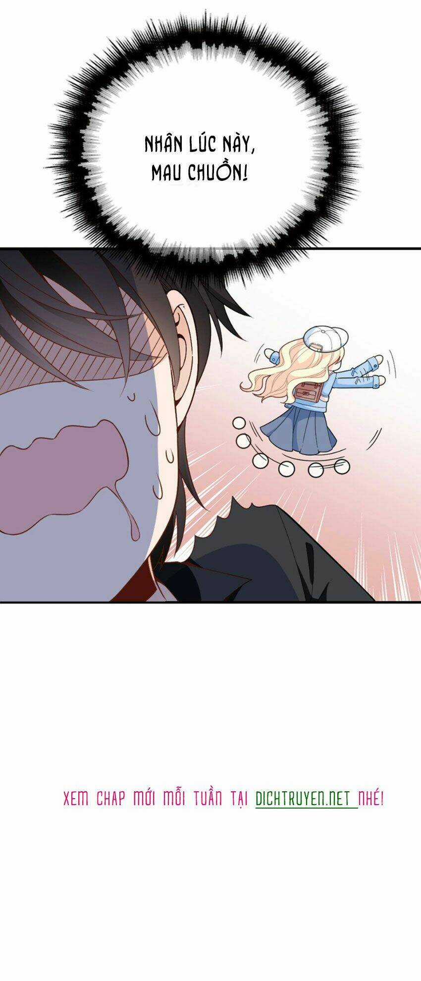 Chọc Phải Điện Hạ Yêu Nghiệt Chapter 6 trang 21