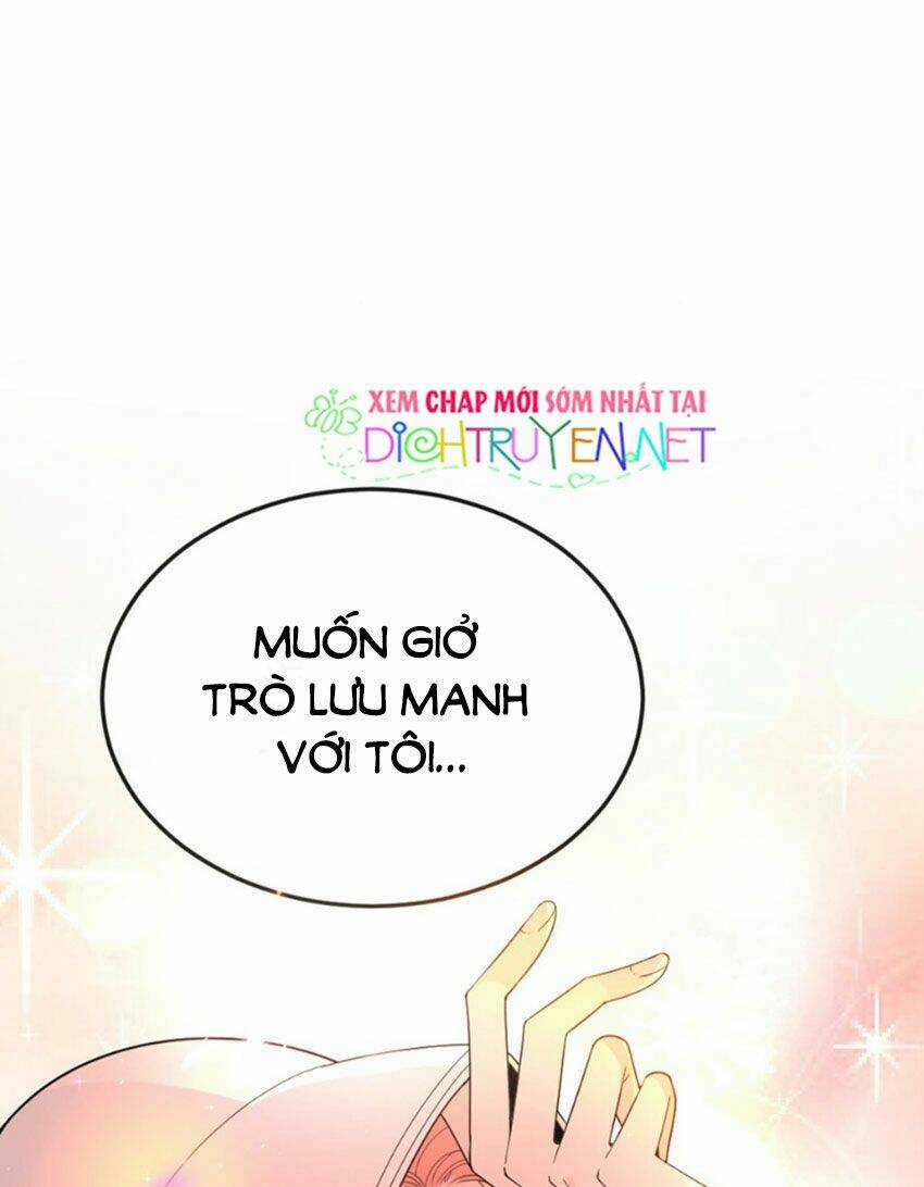 Chọc Phải Điện Hạ Yêu Nghiệt Chapter 6 trang 22