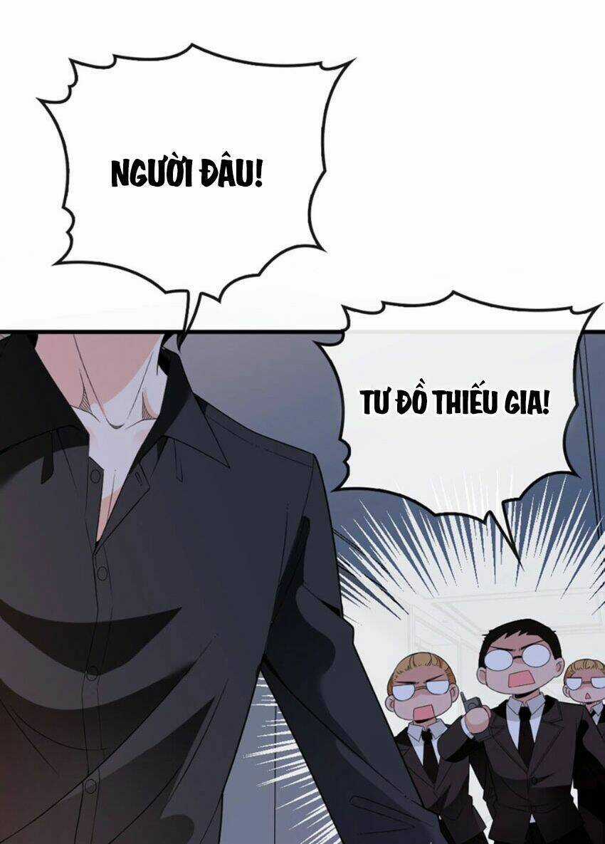 Chọc Phải Điện Hạ Yêu Nghiệt Chapter 6 trang 26