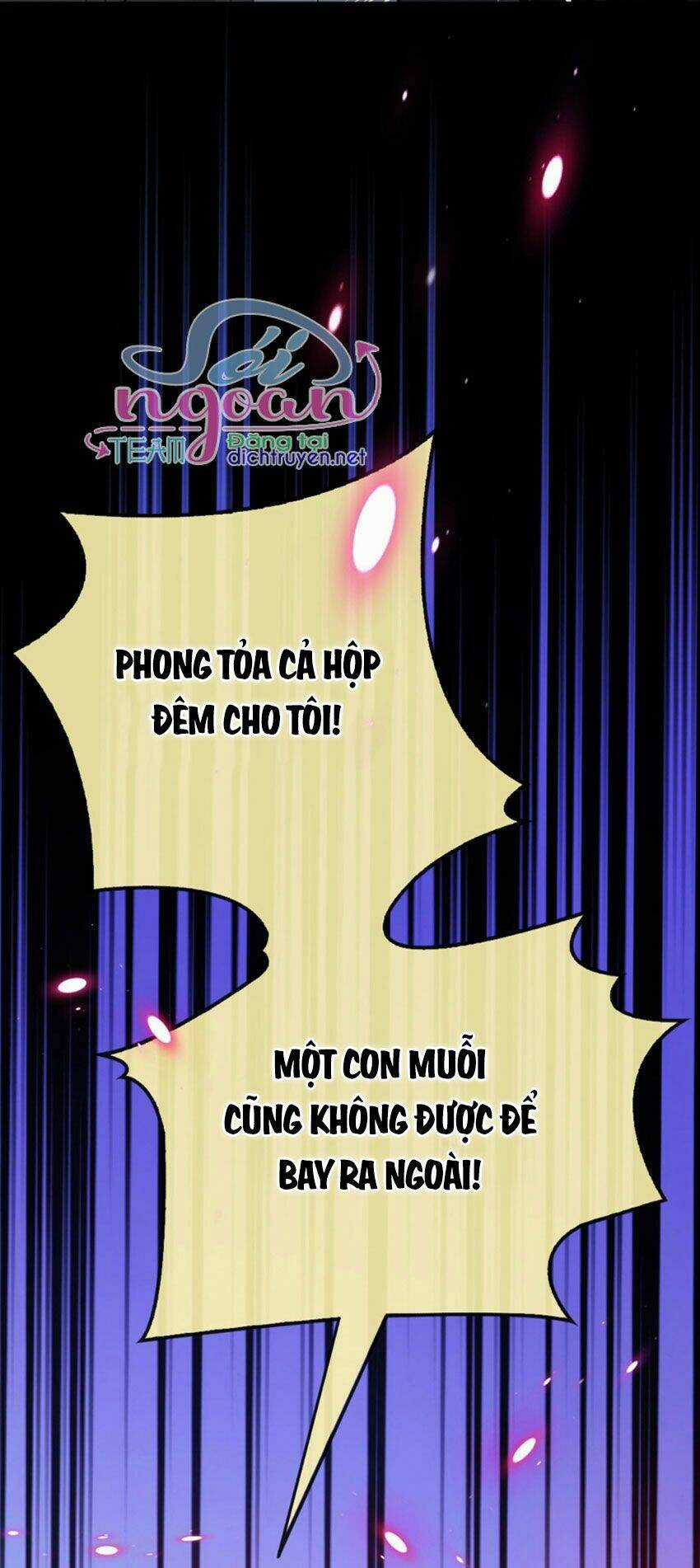 Chọc Phải Điện Hạ Yêu Nghiệt Chapter 6 trang 27