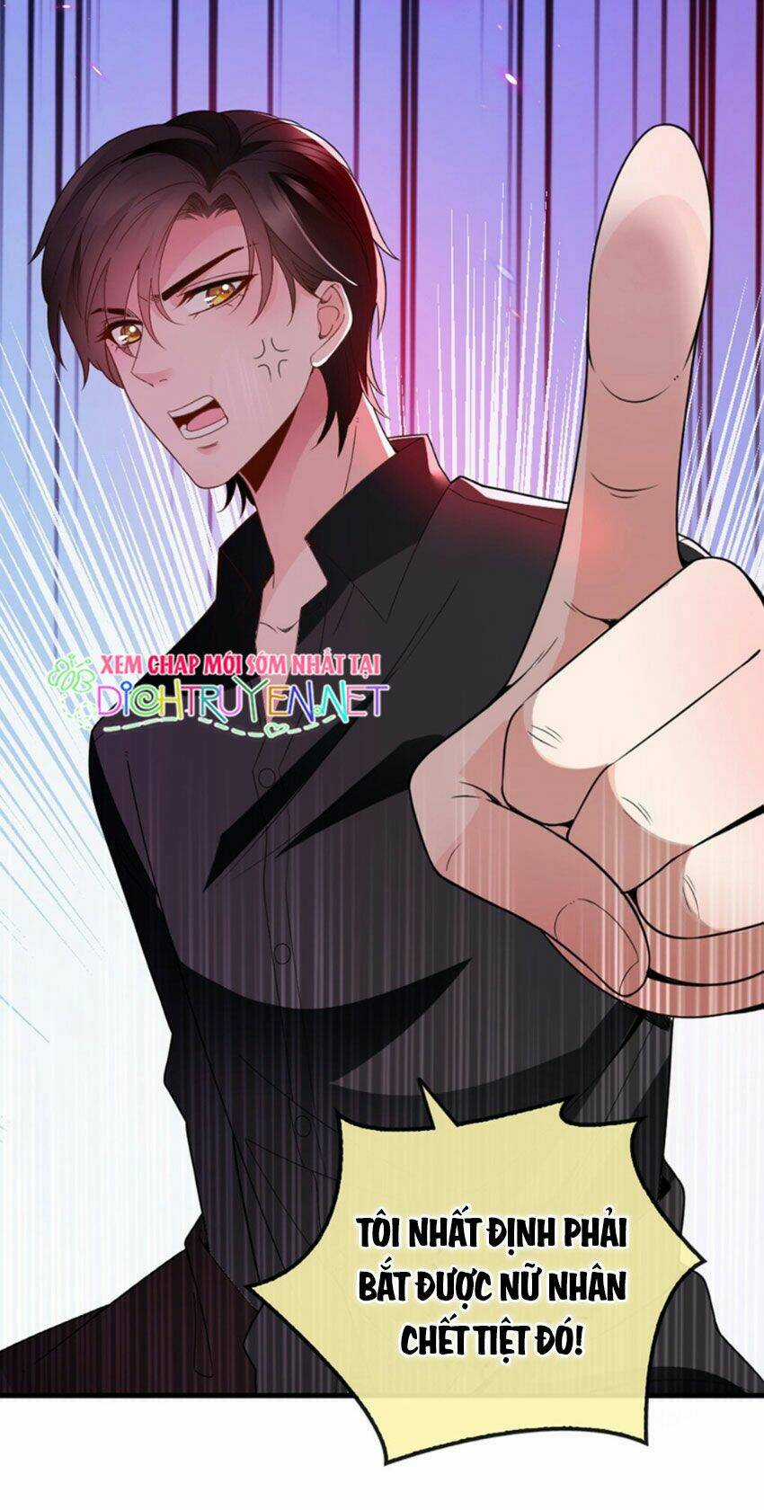 Chọc Phải Điện Hạ Yêu Nghiệt Chapter 6 trang 28