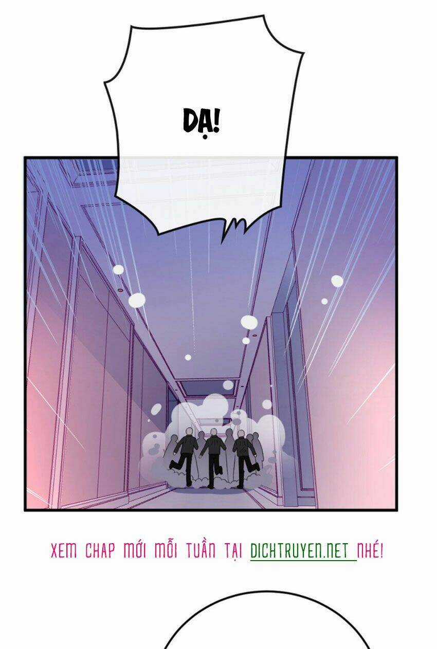 Chọc Phải Điện Hạ Yêu Nghiệt Chapter 6 trang 29