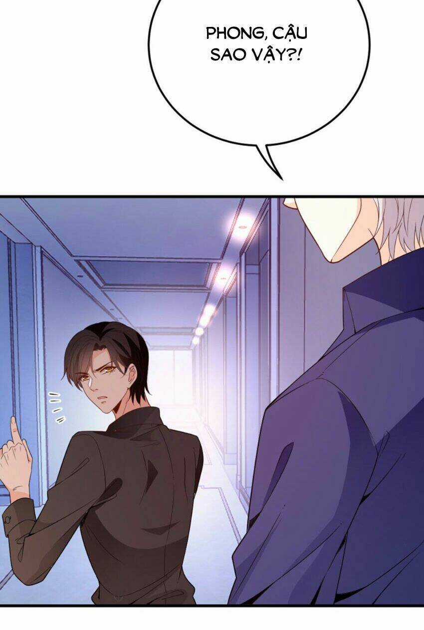 Chọc Phải Điện Hạ Yêu Nghiệt Chapter 6 trang 30