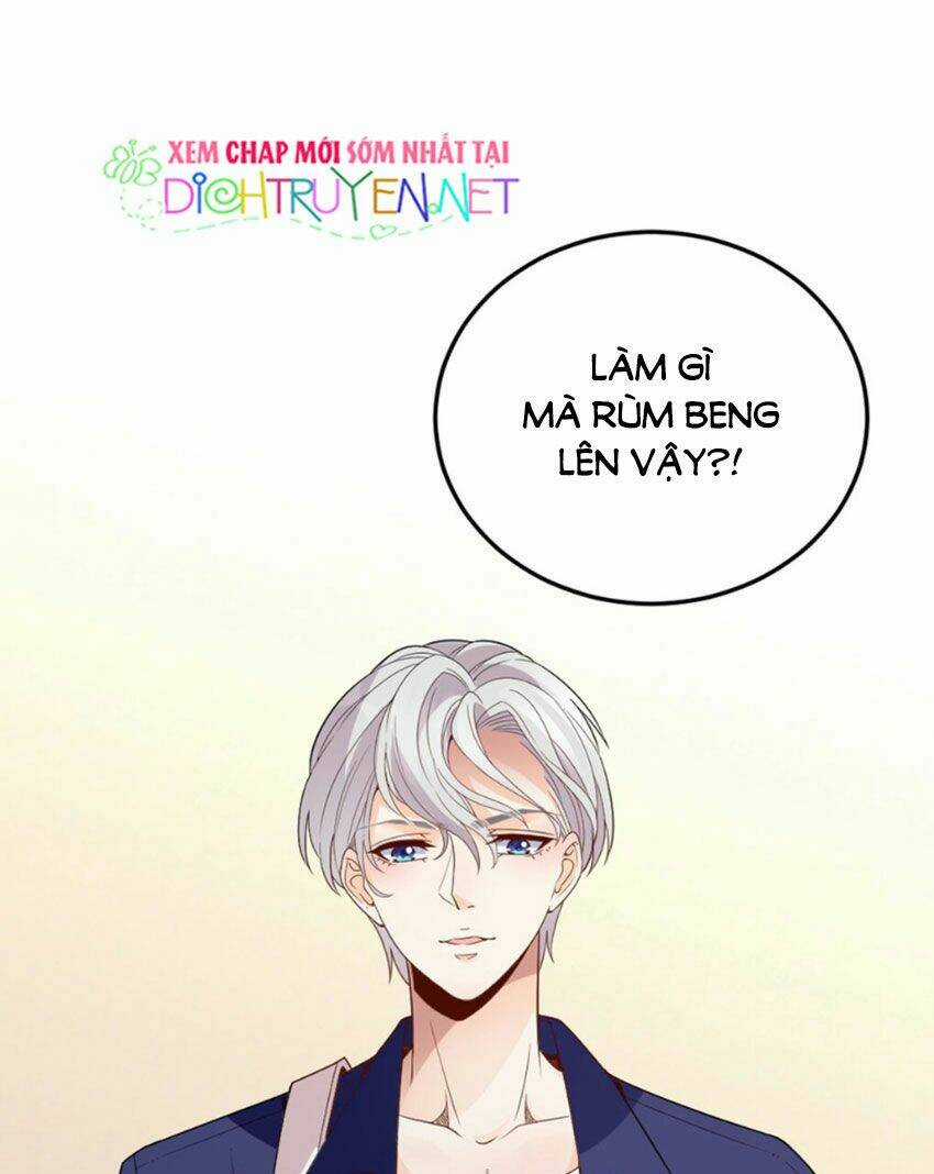 Chọc Phải Điện Hạ Yêu Nghiệt Chapter 6 trang 31