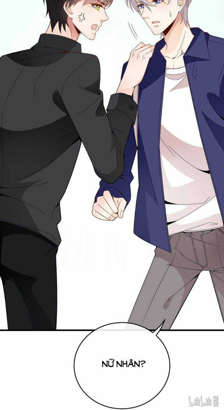 Chọc Phải Điện Hạ Yêu Nghiệt Chapter 6 trang 34