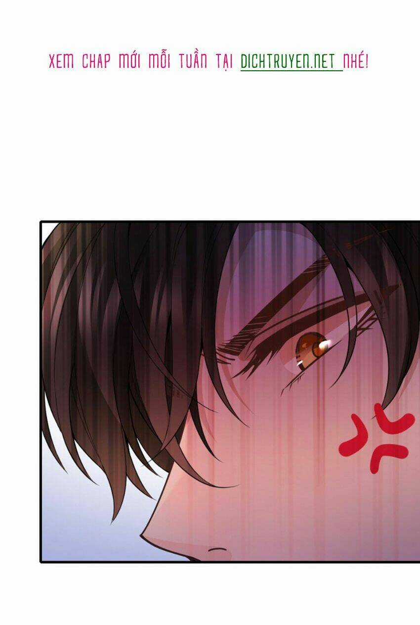 Chọc Phải Điện Hạ Yêu Nghiệt Chapter 6 trang 7