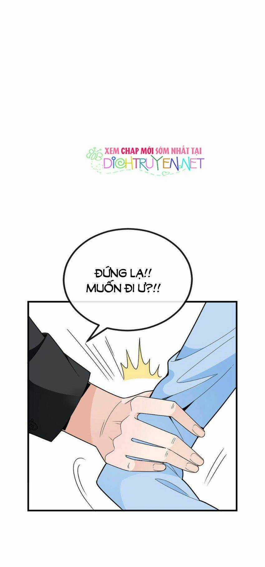 Chọc Phải Điện Hạ Yêu Nghiệt Chapter 6 trang 8