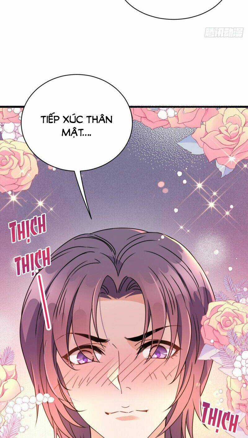 Chọc Phải Điện Hạ Yêu Nghiệt Chapter 60 trang 11