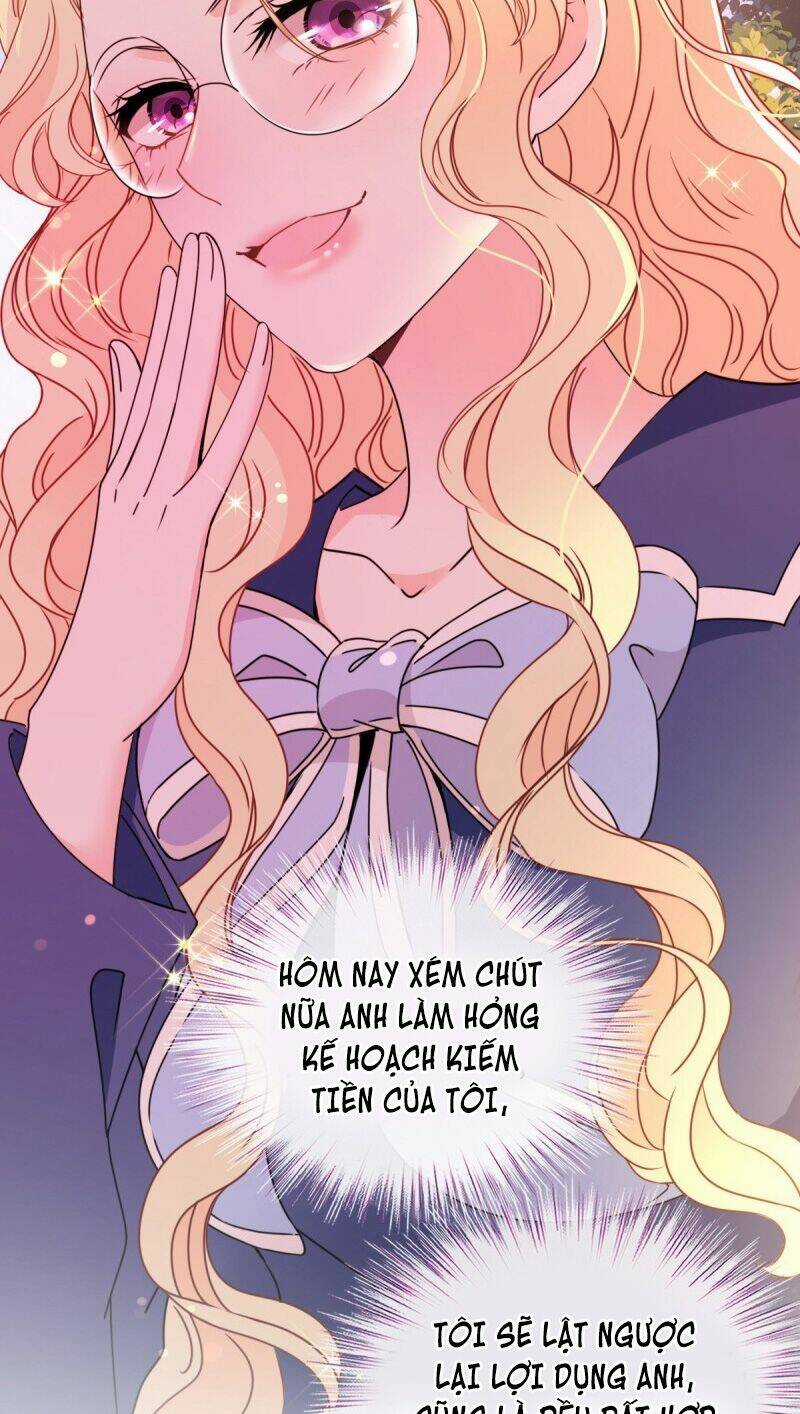 Chọc Phải Điện Hạ Yêu Nghiệt Chapter 60 trang 14