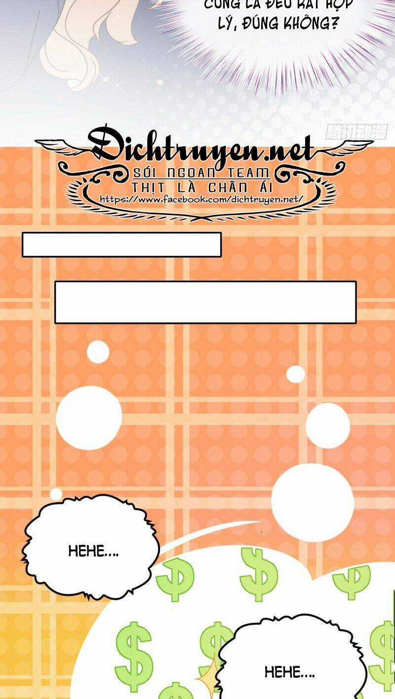 Chọc Phải Điện Hạ Yêu Nghiệt Chapter 60 trang 15