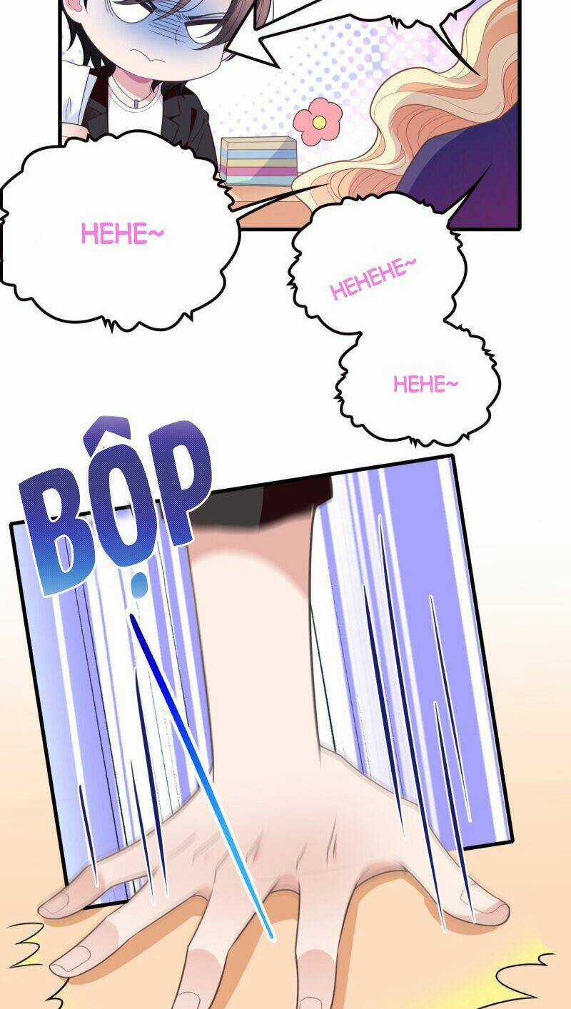 Chọc Phải Điện Hạ Yêu Nghiệt Chapter 60 trang 18