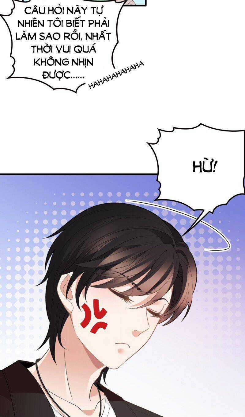 Chọc Phải Điện Hạ Yêu Nghiệt Chapter 60 trang 24