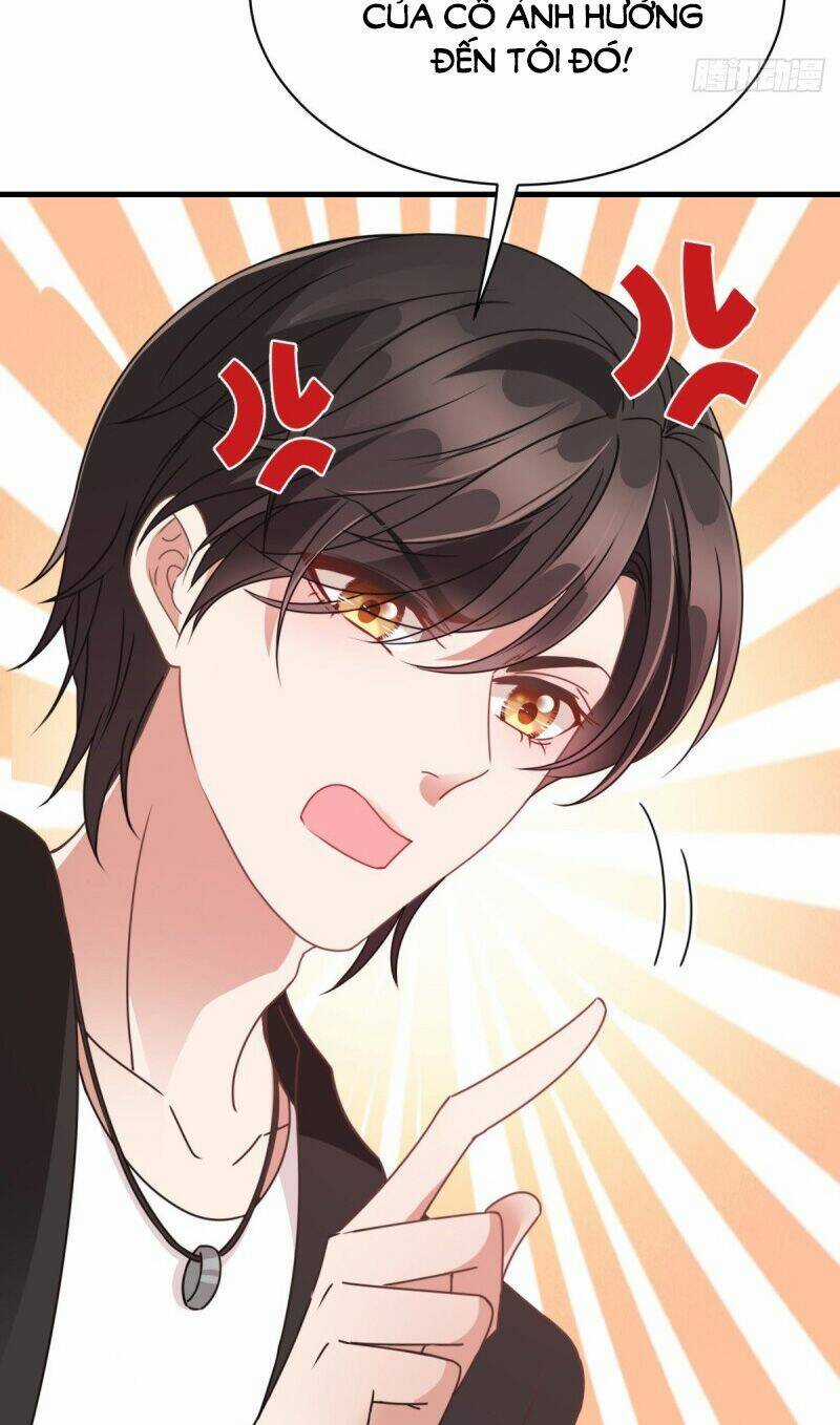 Chọc Phải Điện Hạ Yêu Nghiệt Chapter 60 trang 26