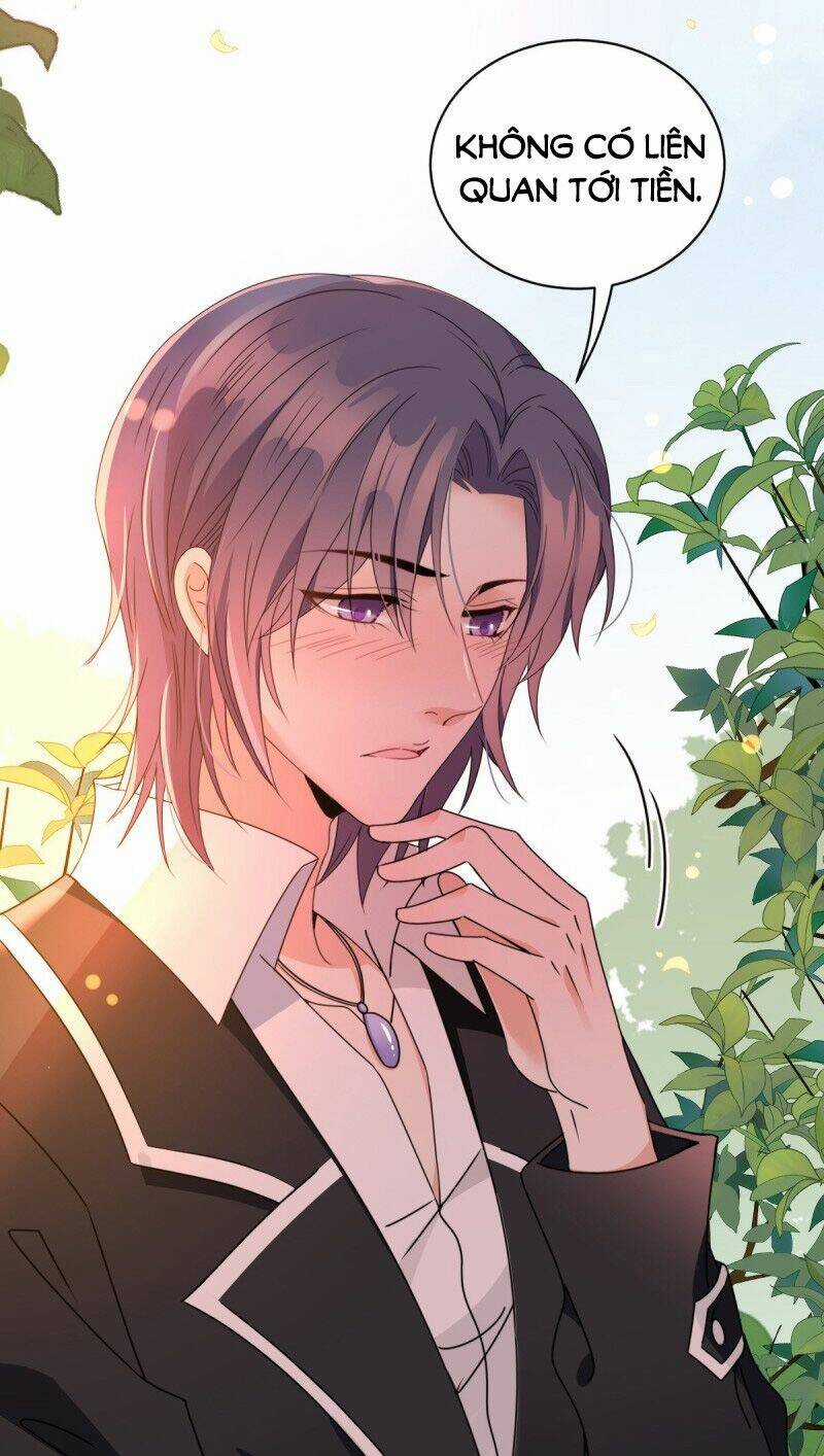 Chọc Phải Điện Hạ Yêu Nghiệt Chapter 60 trang 3