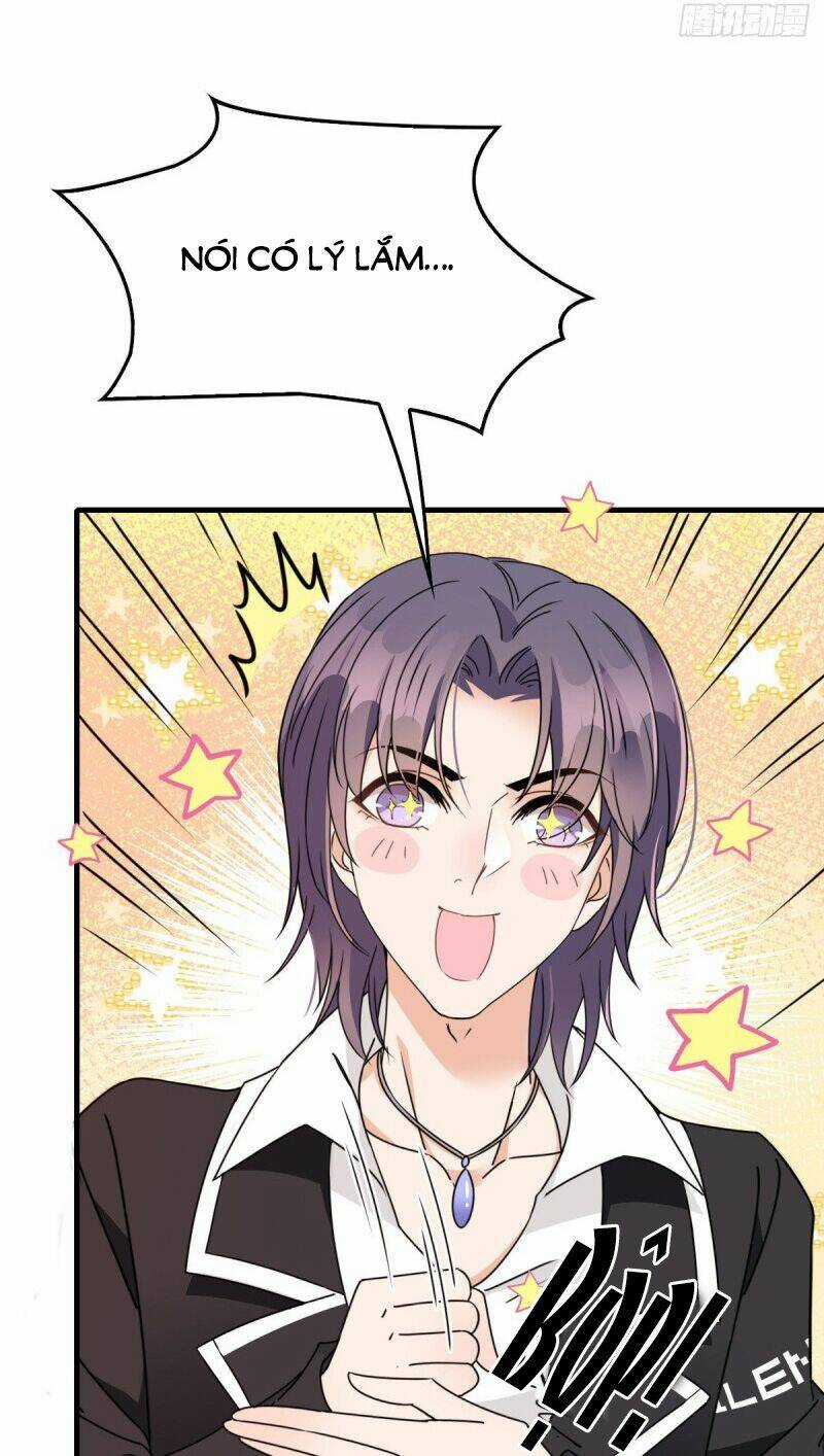 Chọc Phải Điện Hạ Yêu Nghiệt Chapter 60 trang 9