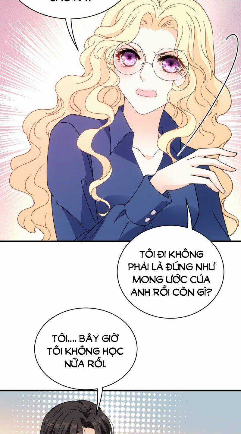 Chọc Phải Điện Hạ Yêu Nghiệt Chapter 61 trang 13