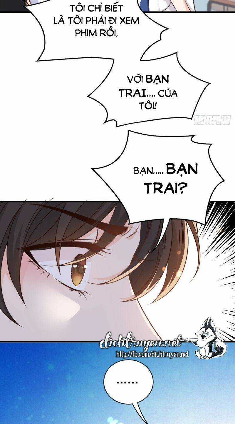 Chọc Phải Điện Hạ Yêu Nghiệt Chapter 61 trang 15