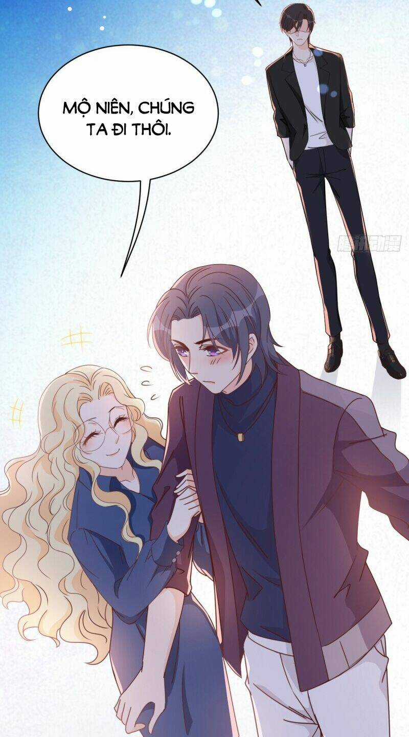 Chọc Phải Điện Hạ Yêu Nghiệt Chapter 61 trang 16