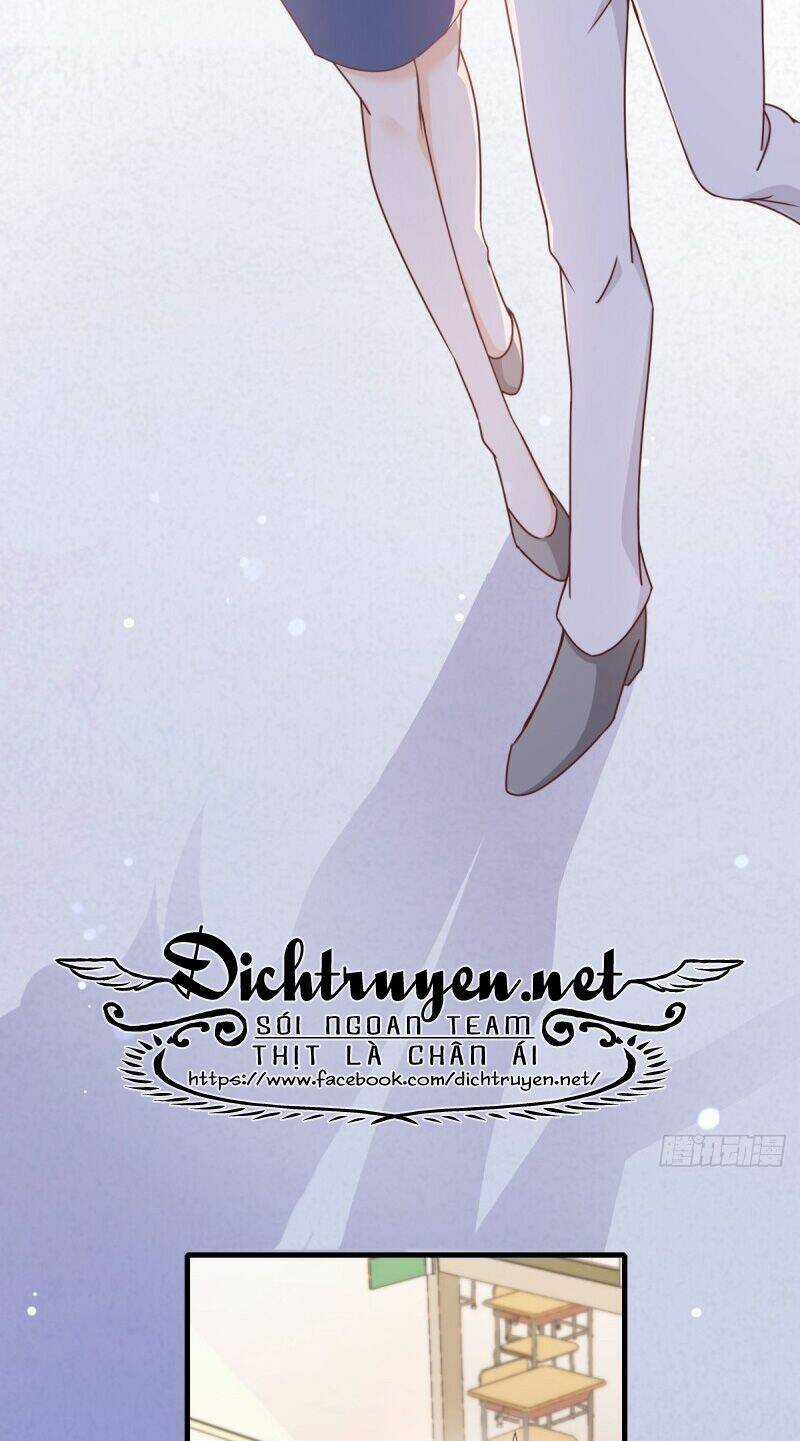 Chọc Phải Điện Hạ Yêu Nghiệt Chapter 61 trang 17