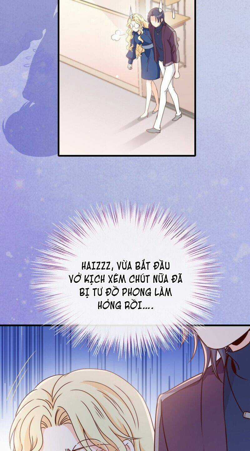 Chọc Phải Điện Hạ Yêu Nghiệt Chapter 61 trang 18