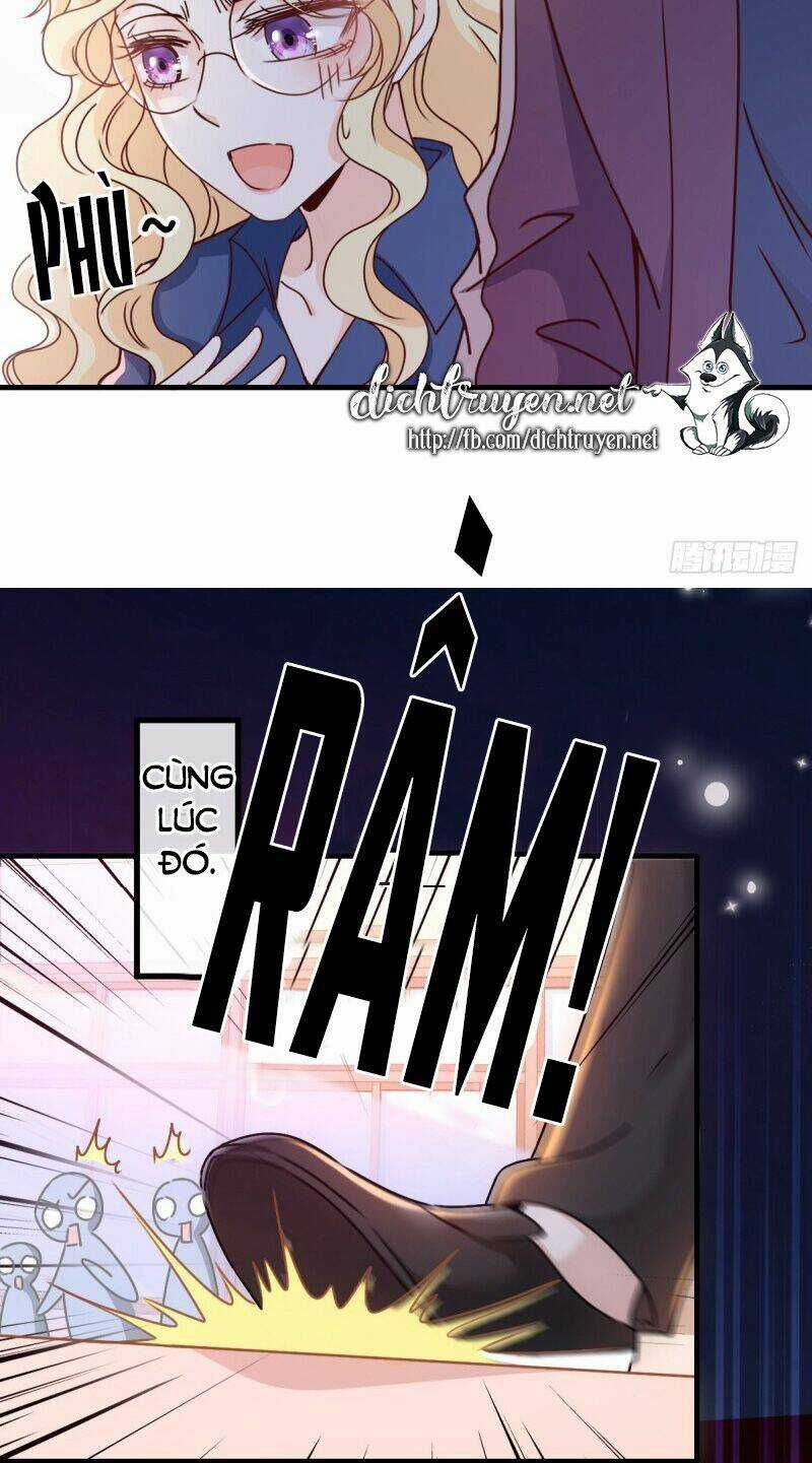 Chọc Phải Điện Hạ Yêu Nghiệt Chapter 61 trang 19