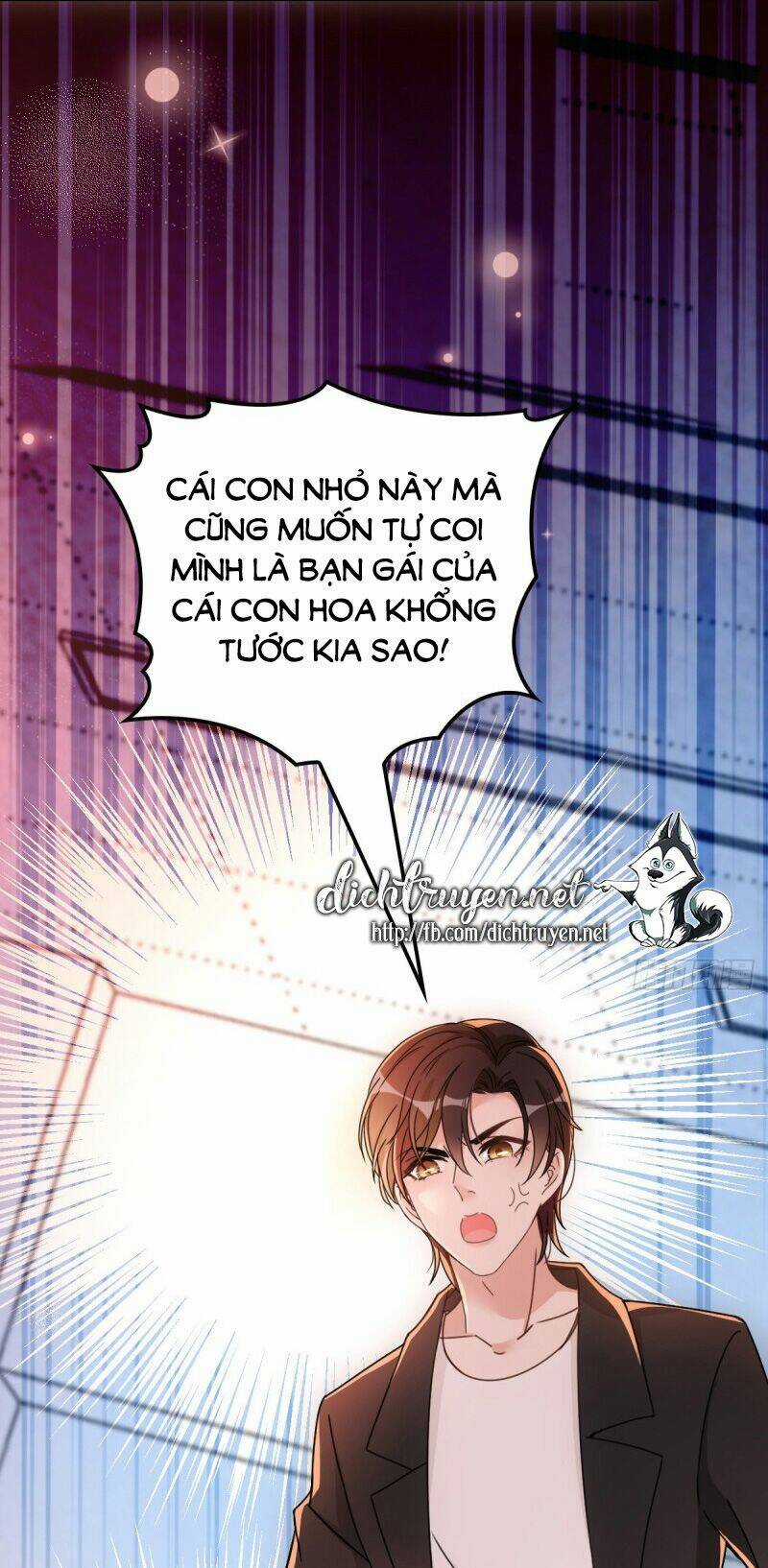 Chọc Phải Điện Hạ Yêu Nghiệt Chapter 61 trang 20