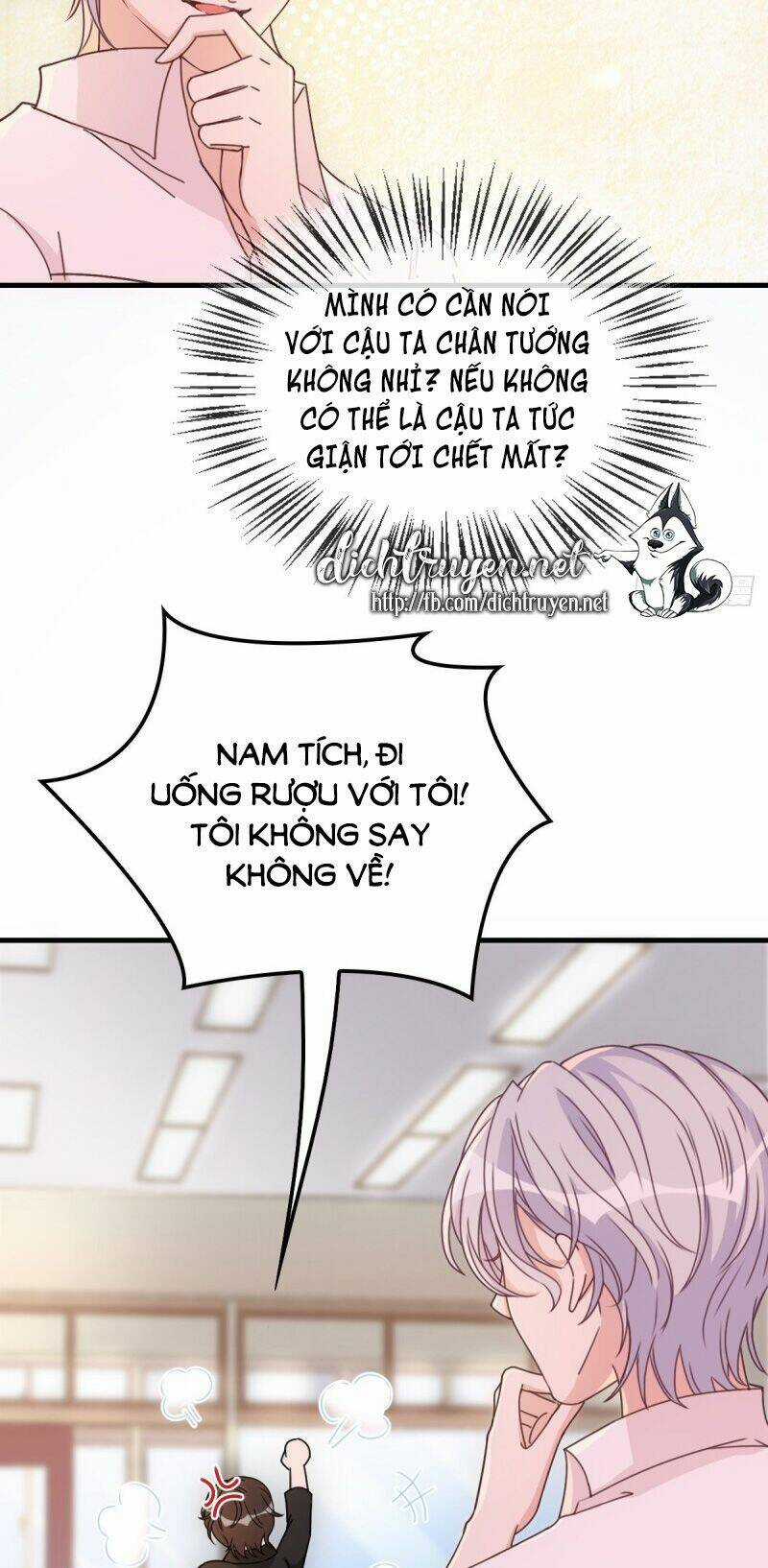 Chọc Phải Điện Hạ Yêu Nghiệt Chapter 61 trang 22