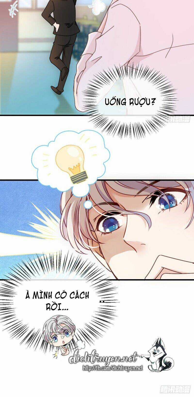 Chọc Phải Điện Hạ Yêu Nghiệt Chapter 61 trang 23