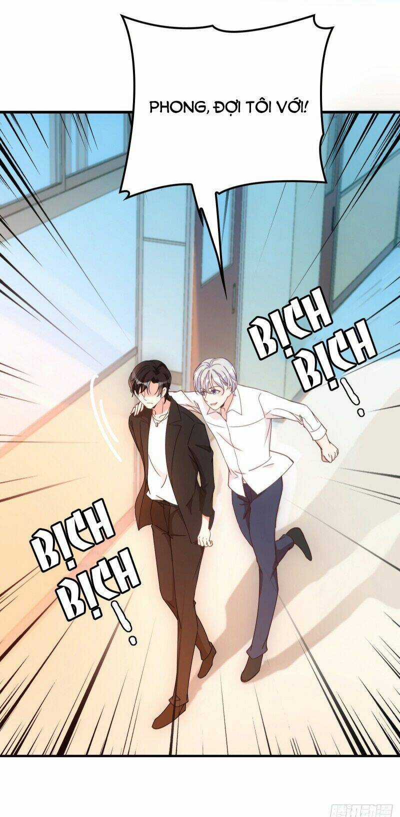 Chọc Phải Điện Hạ Yêu Nghiệt Chapter 61 trang 24