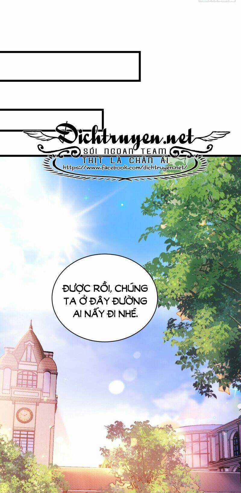 Chọc Phải Điện Hạ Yêu Nghiệt Chapter 61 trang 25