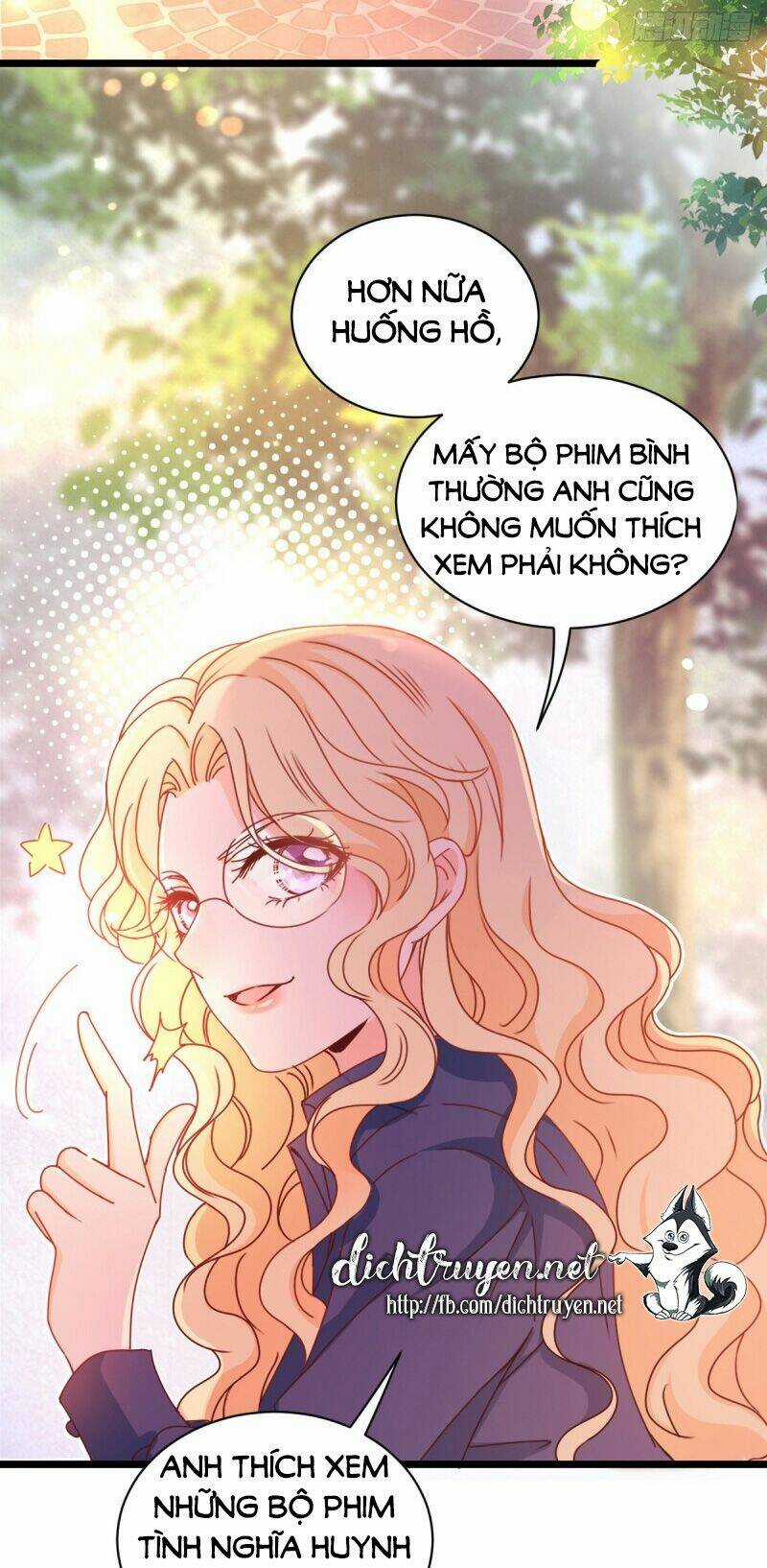 Chọc Phải Điện Hạ Yêu Nghiệt Chapter 61 trang 27