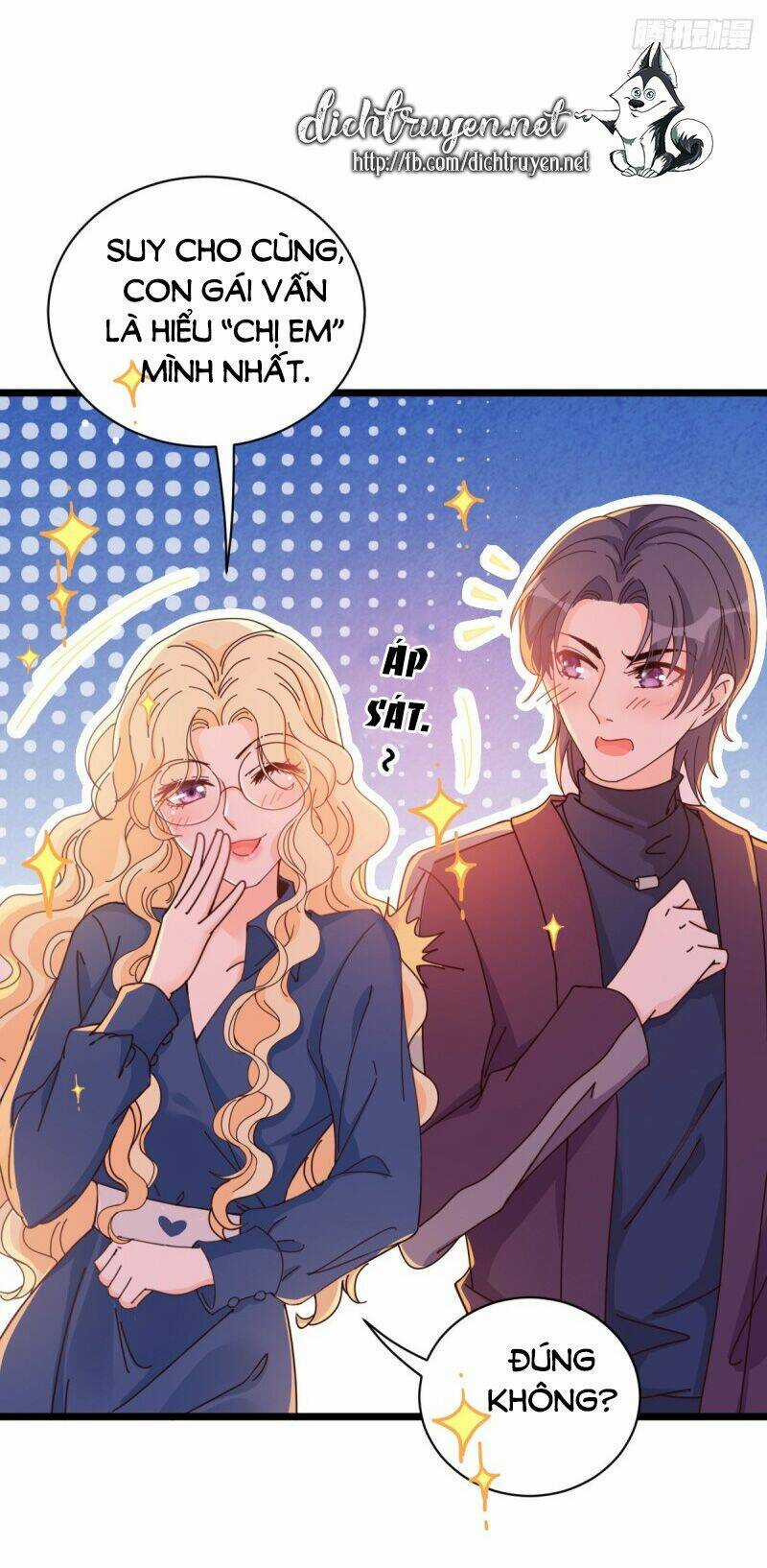 Chọc Phải Điện Hạ Yêu Nghiệt Chapter 61 trang 29