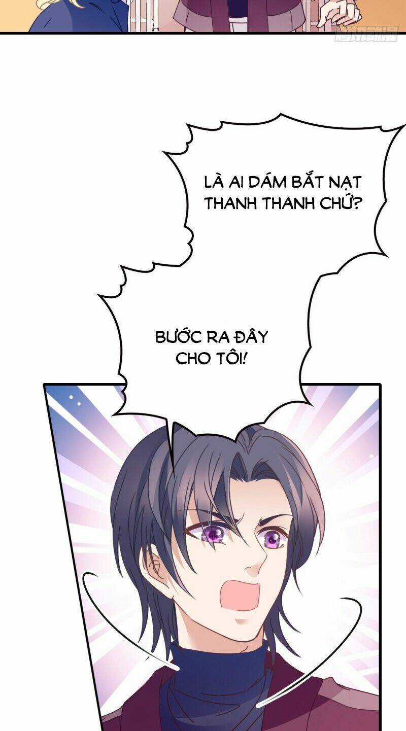 Chọc Phải Điện Hạ Yêu Nghiệt Chapter 61 trang 4