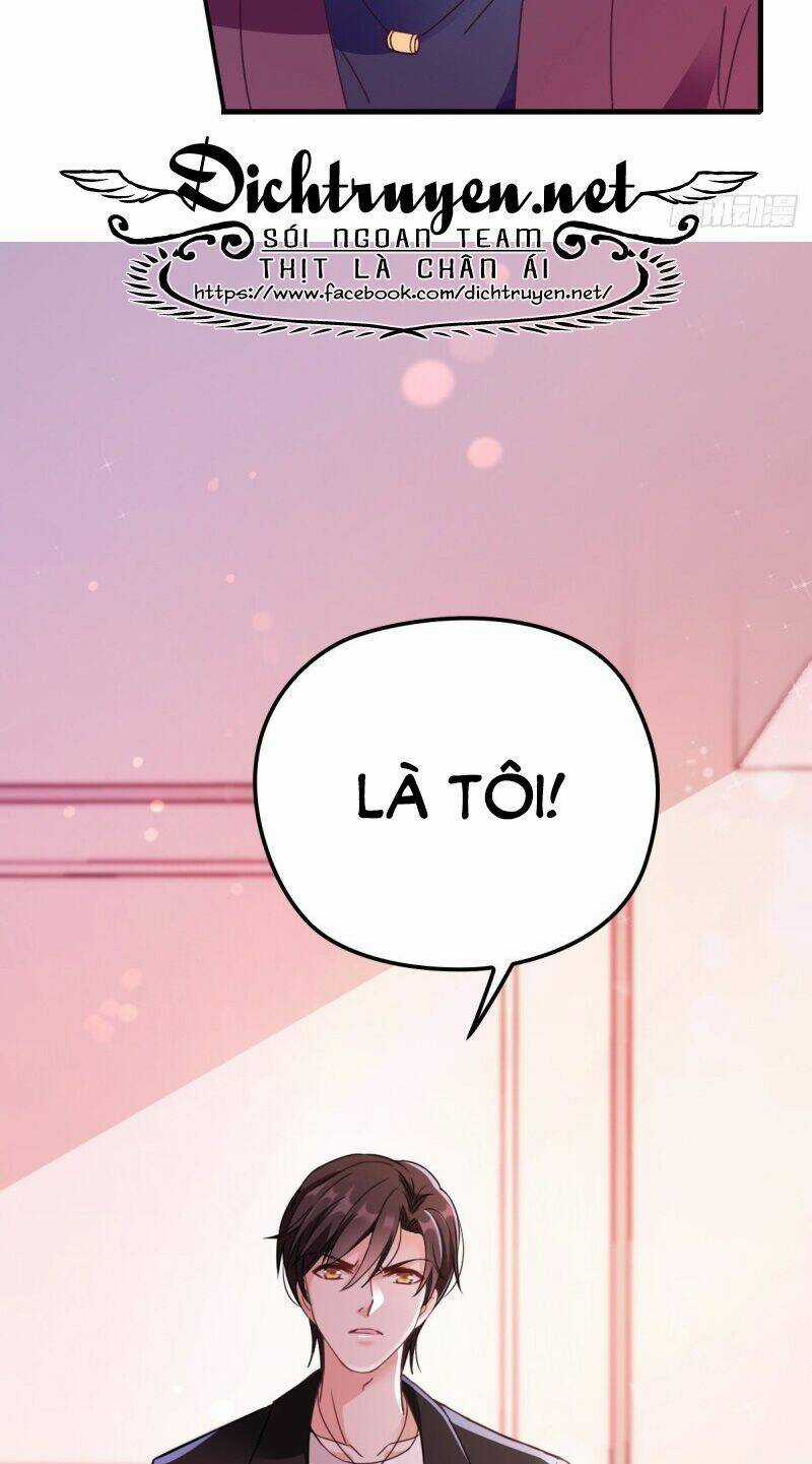 Chọc Phải Điện Hạ Yêu Nghiệt Chapter 61 trang 5